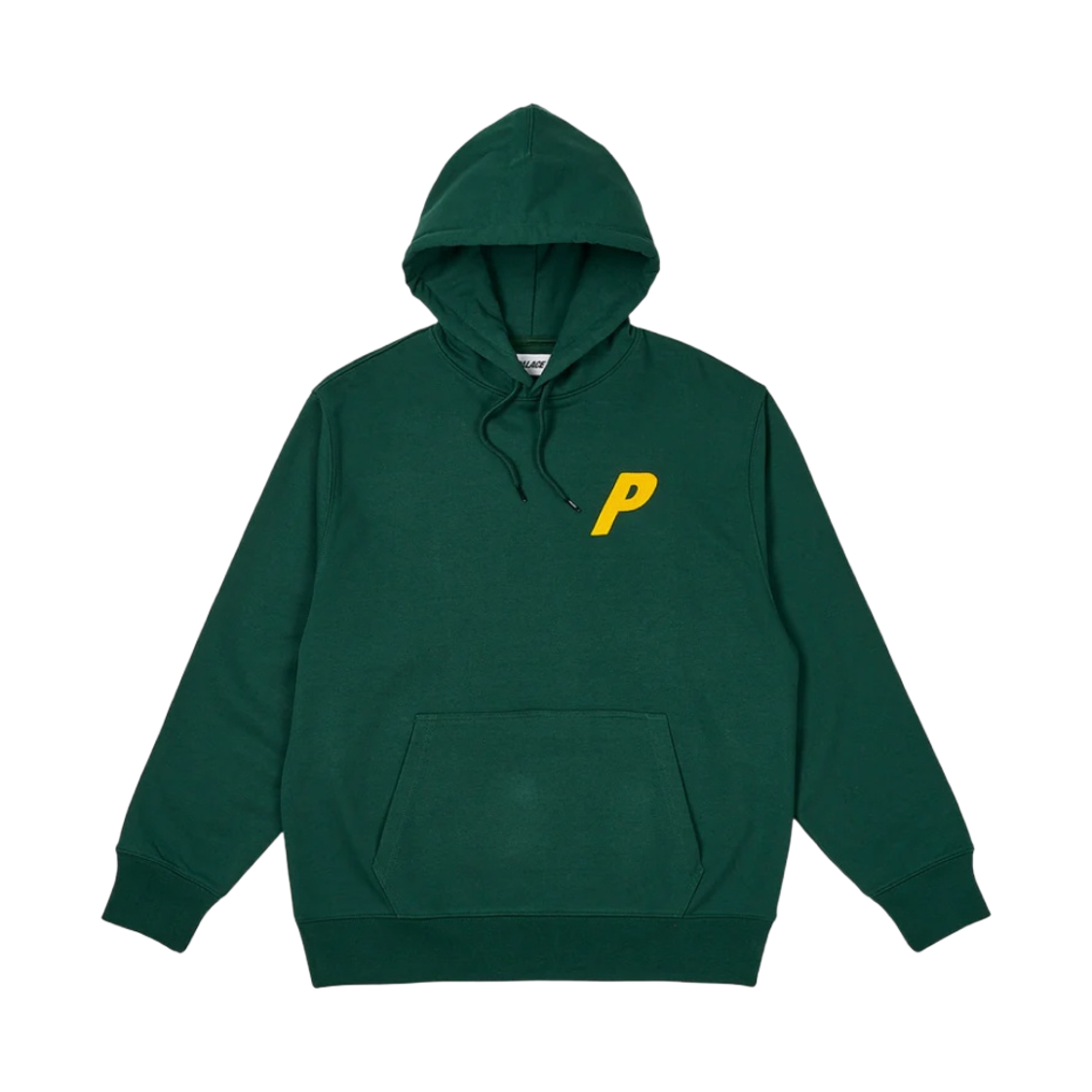 팔라스 P3 펠트 후드 헌츠맨 - 23FW(Palace P3 Felt Hood Huntsman - 23FW) - 2