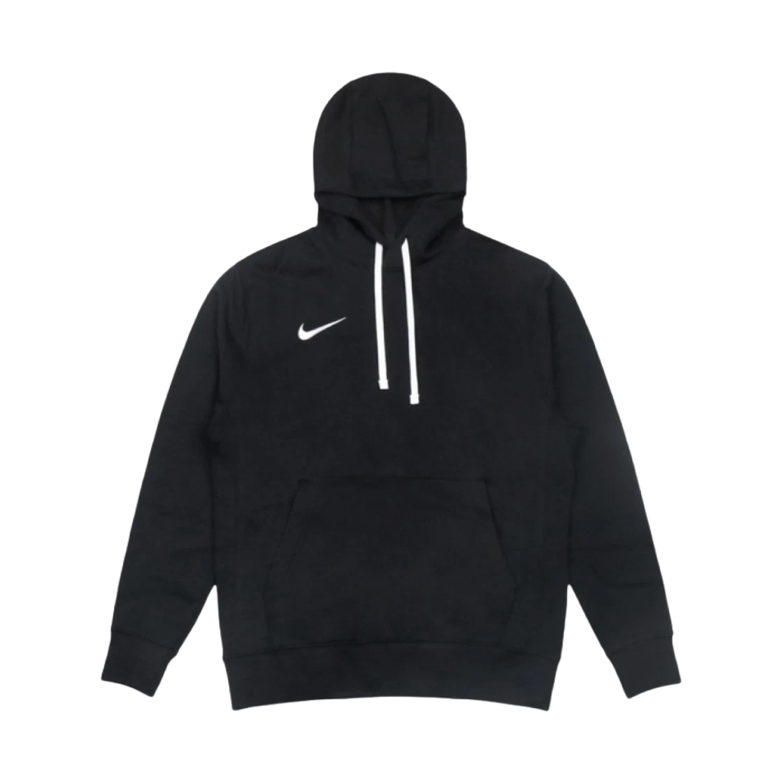 Nike Nike Park Swoosh Hoodie Black · S