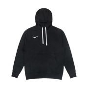 Nike Park Swoosh Hoodie Black