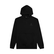 Jordan x A Ma Maniere Jacquard Hoodie Black - Asia