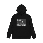 Jordan x Union Flying High Hooded Sweatshirt Black