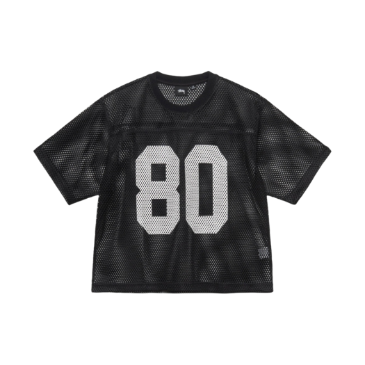 [STUSSY]★韓国人気★STUSSY INTERNATIONAL TEAM JERSEY Buy Stussy International Team Jersey 'White' - 1140370 WHIT