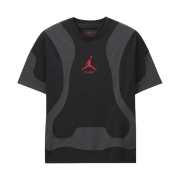 Jordan x Off-White T-Shirt Black - Asia