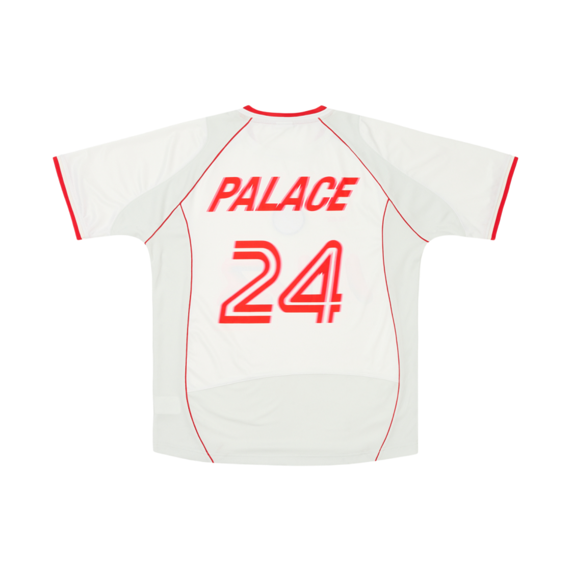 팔라스 파친코 저지 화이트 - 24FW | Palace | KREAM