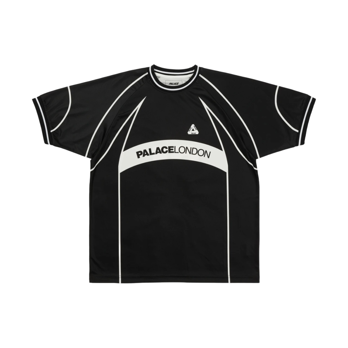 팔라스 12 쥬얼 티셔츠 블랙 - 21FW(Palace 12 Jewels T-Shirt Black - 21FW) - 2