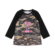 Cotchs Devon Raglan Tee