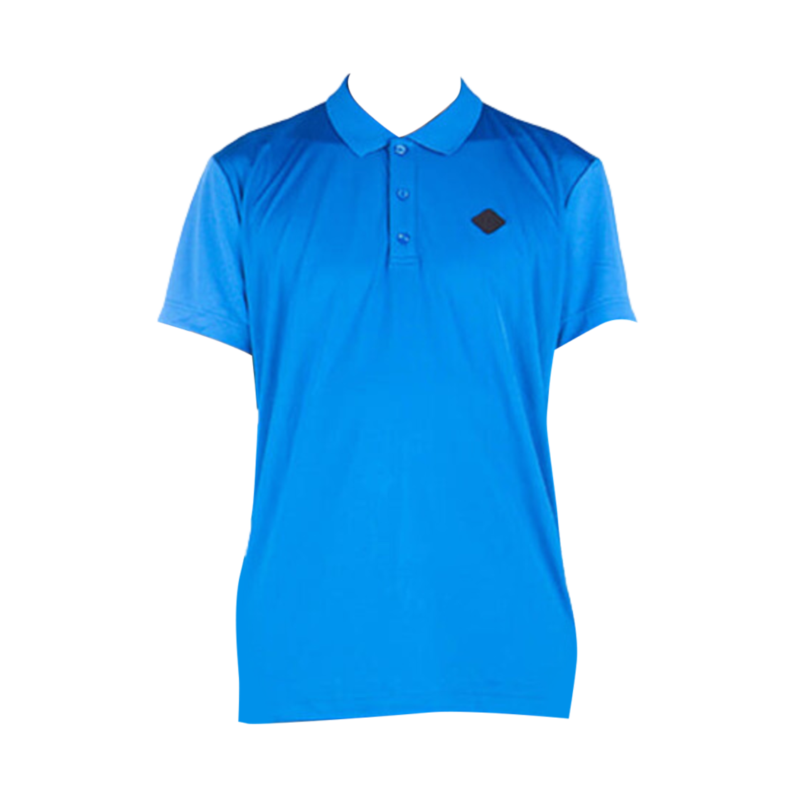 GMJT06475-O346 J.Lindeberg Diamond Polo Nautical Blue