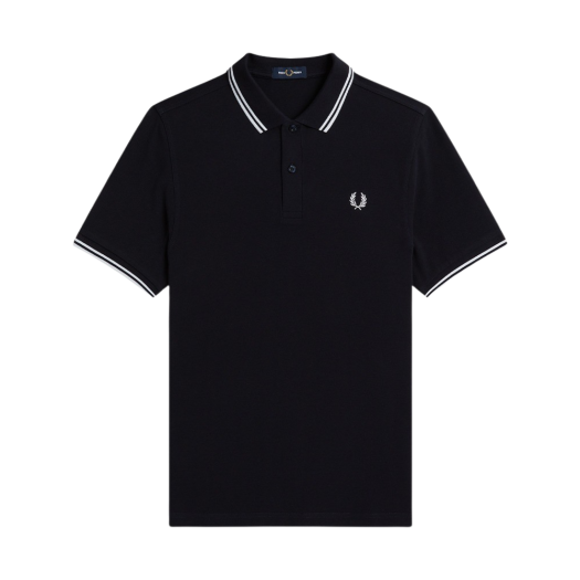 ★MONCLER★グレノーブル ロゴ パッチ ポロ シャツ MONCLER モンクレール ポロシャツ レディース 半袖 コットン
