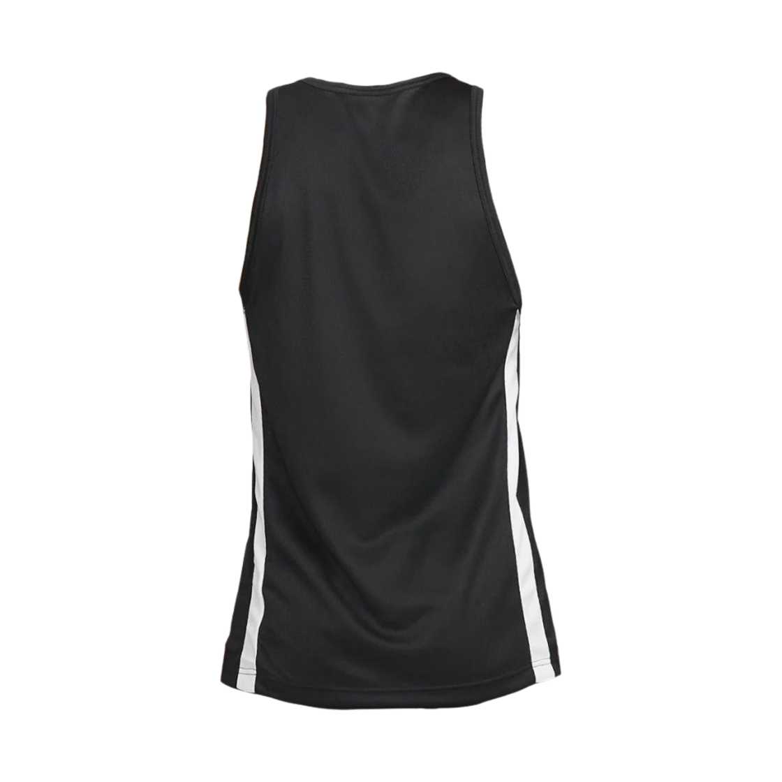 나이키 드라이핏 베스킷볼 저지 블랙 - 아시아(Nike Dri-Fit Basketball Jersey Black - Asia) - 2