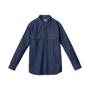 Uniqlo x JW Anderson Denim Shirt Blue - KR