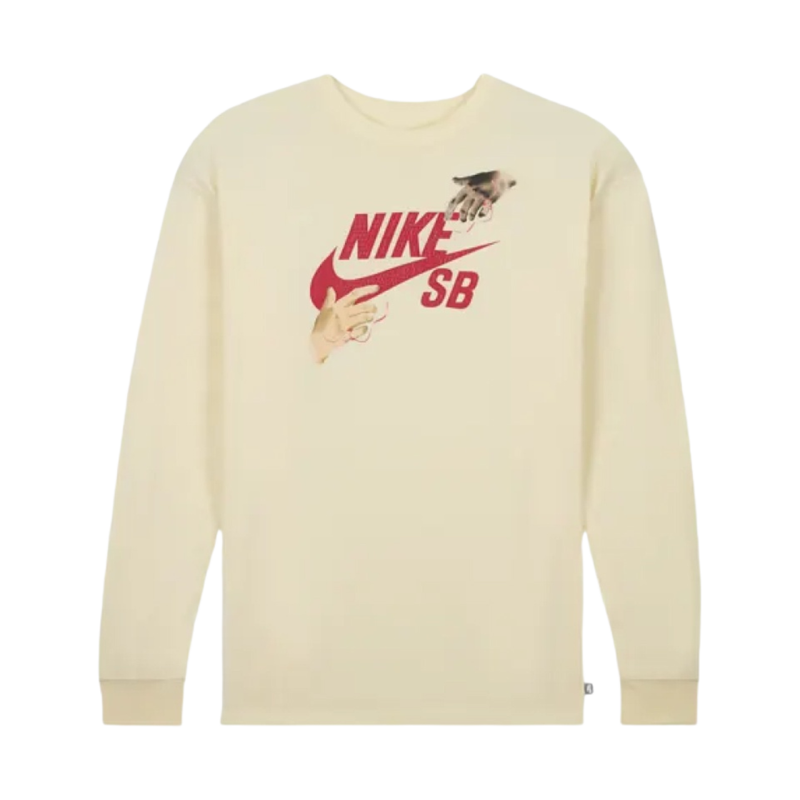 NIKE SB】AS U NK SB TEE LS FED AGN OLY トップス 