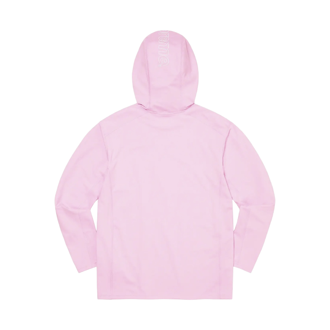 슈프림 x 노스페이스 베이스 레이어 롱슬리브 탑 라이트 퍼플 - 22SS(Supreme x The North Face Base Layer L/S Top Light Purple - 22SS) - 2