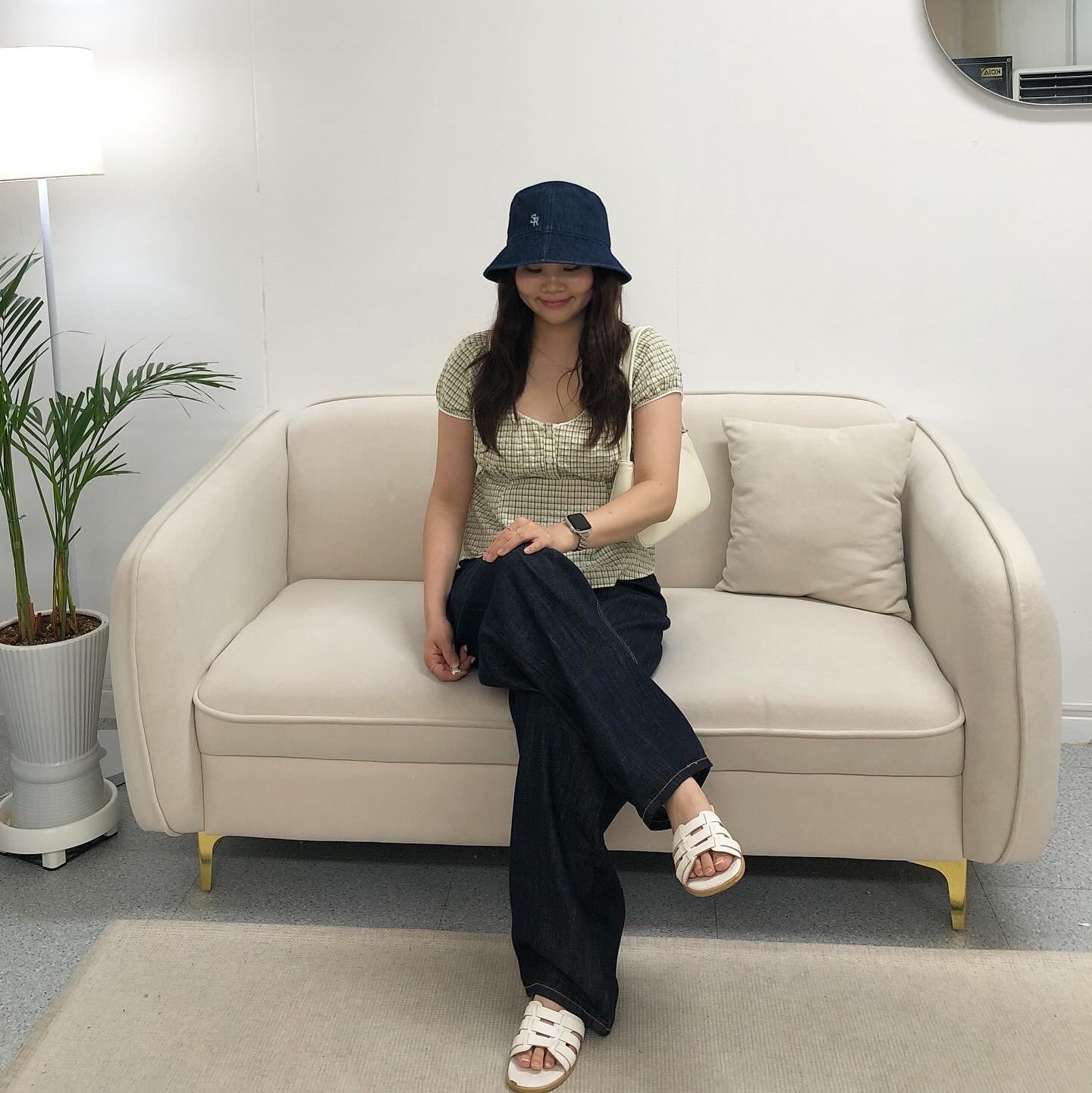 지니의데일리룩님의 스타일 - 5