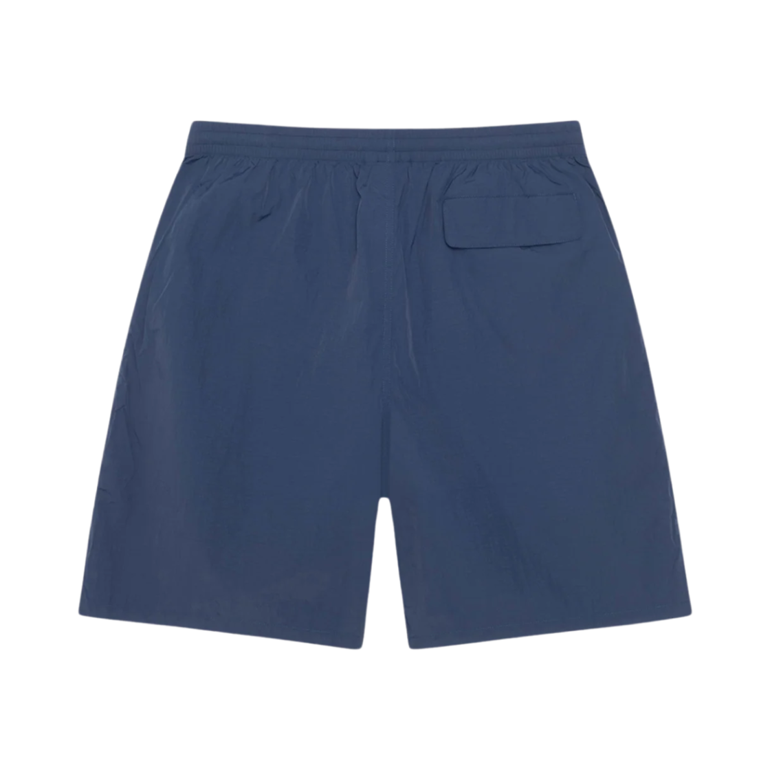 스투시 나일론 코트 쇼츠 네이비(Stussy Nylon Court Shorts Navy) - 2
