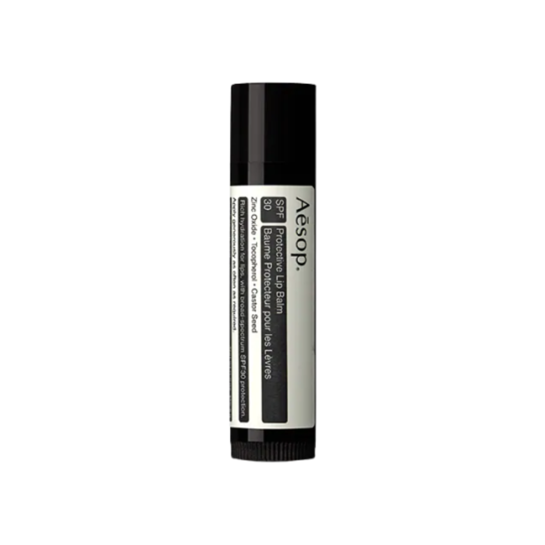 이솝 프로텍티브 립 밤 SPF30 5.5g(Aesop Protective Lip Balm SPF30 5.5g)