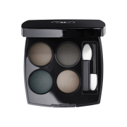 Chanel Les 4 Ombres Eyeshadow Palette 324 Blurry Blue