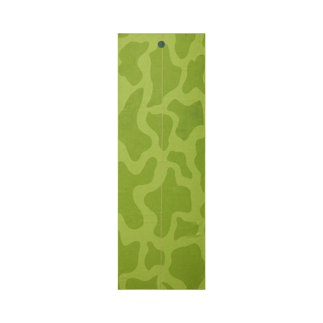 만두카 요기토즈 요가 매트 타월 포레스트 GL(Manduka Yogitoes Yoga Mat Towel Forrest GL)