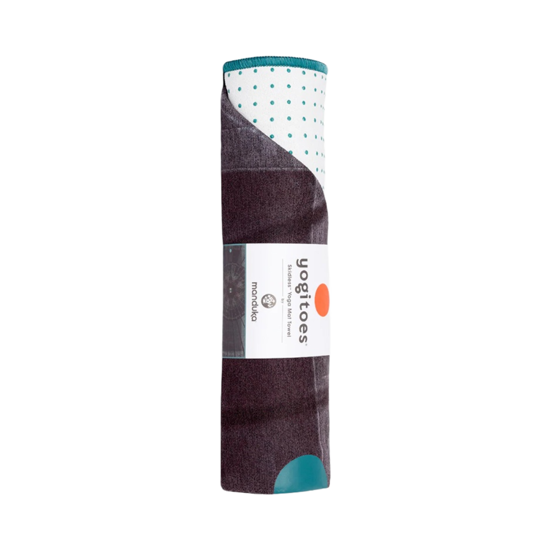 만두카 요기토즈 요가 매트 타월 로카(Manduka Yogitoes Yoga Mat Towel Loka) - 2