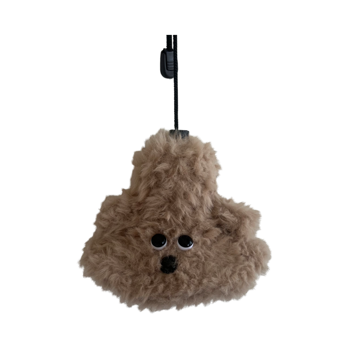 까란다쉬오피스  핸드메이드 플러피 행잉 램프 말티푸(Karandash Office Pluffy Handmade Hanging Lamp Maltipoo) - 1