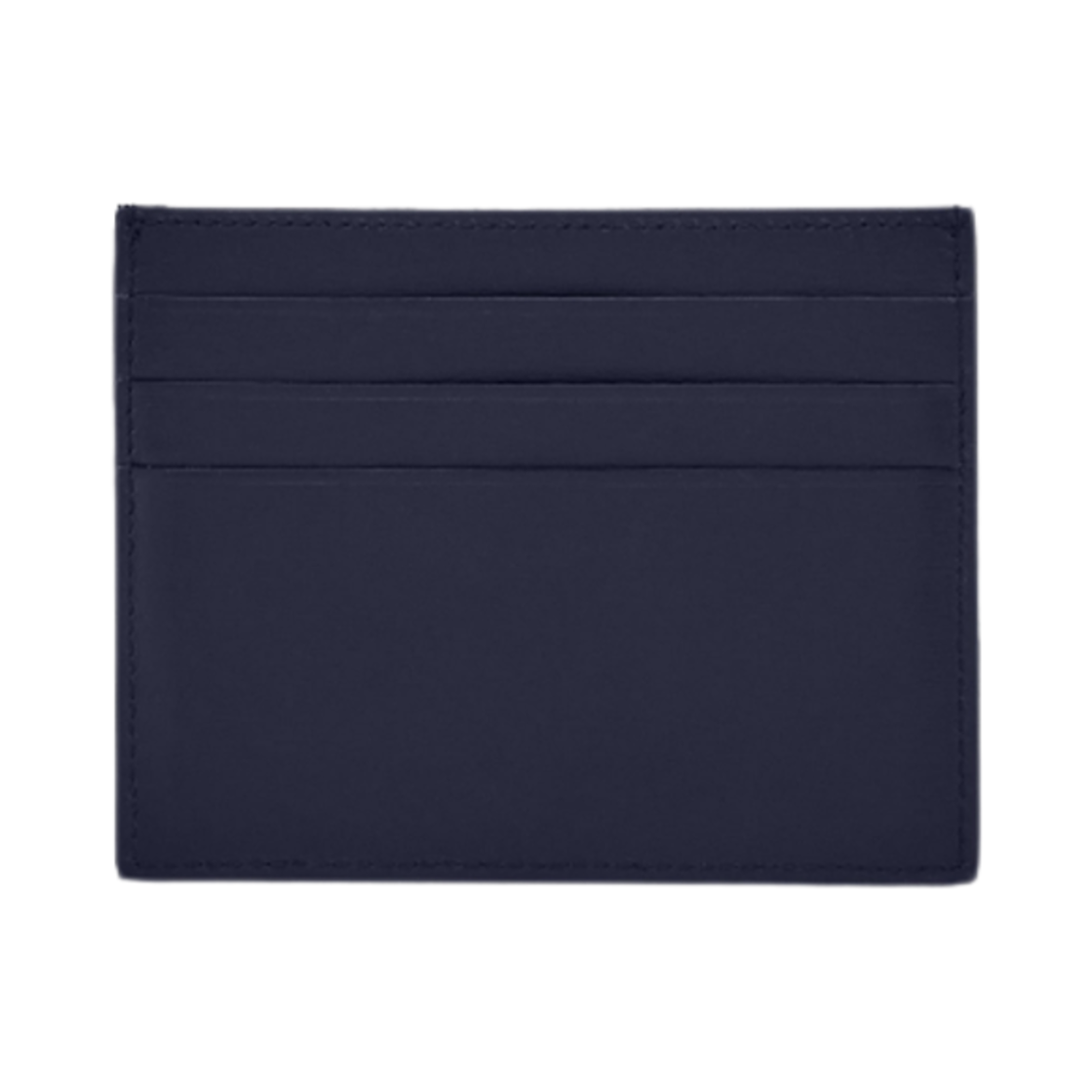 페라가모 크레딧 카드 홀더 블루(Ferragamo Credit Card Holder Blue) - 2