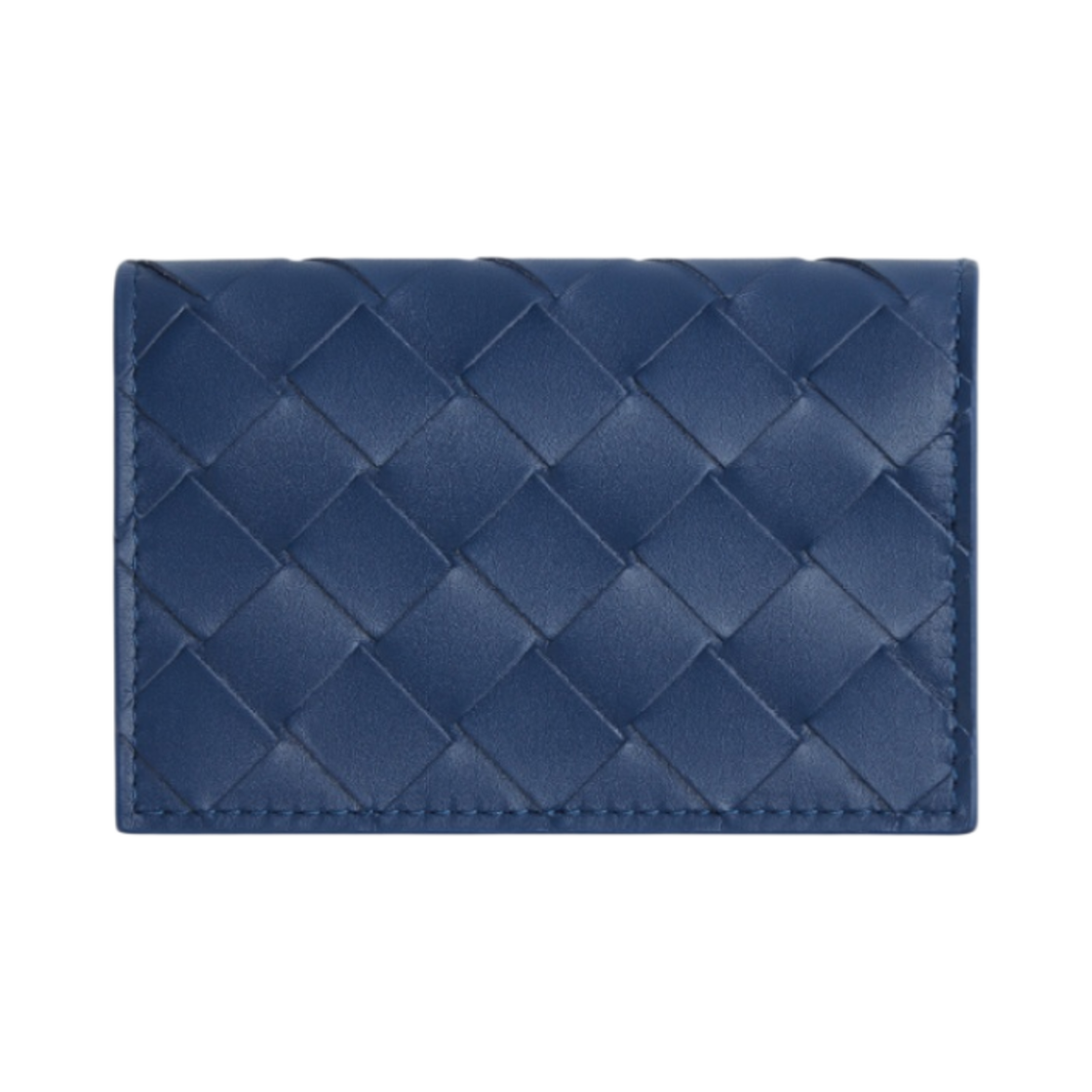 보테가 베네타 비즈니스 카드 케이스 크루즈(Bottega Veneta Business Card Case Cruise) - 1