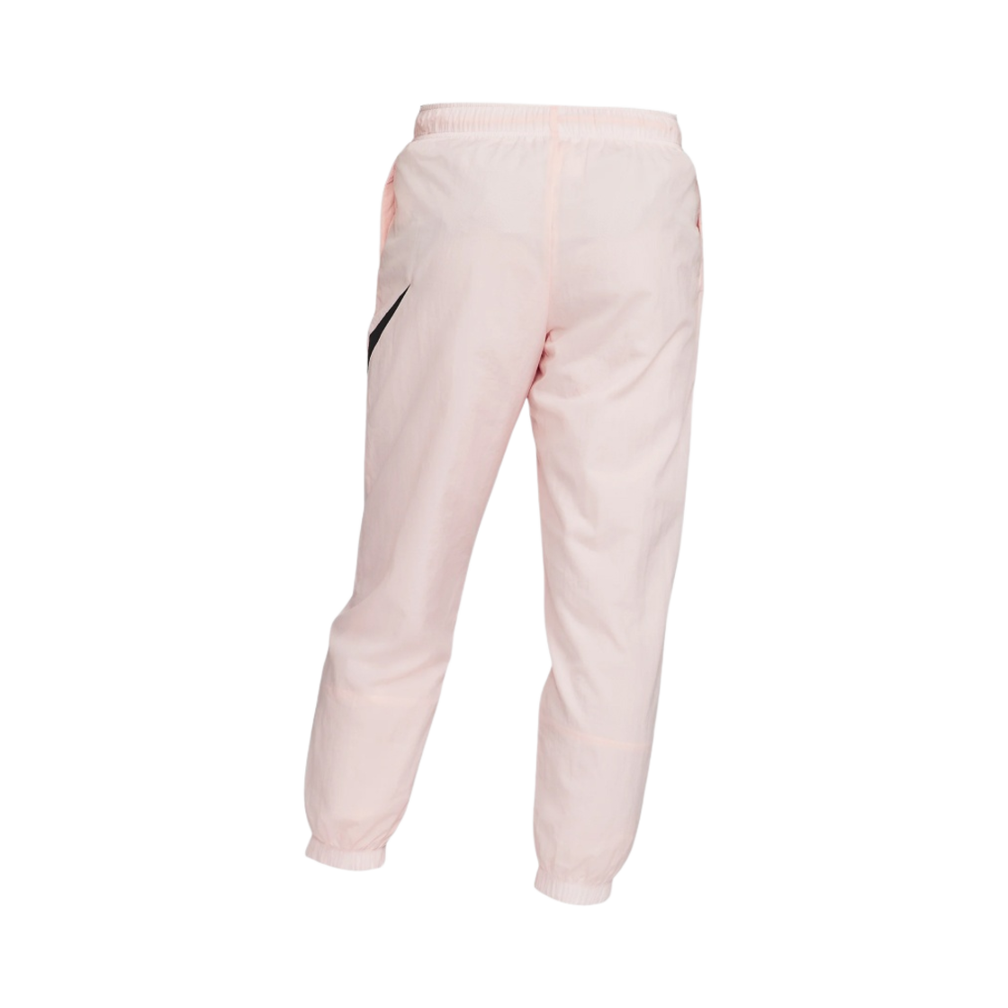 (W) 나이키 NSW 에센셜 미드 라이즈 트라우저 애트모스피어 - US/EU((W) Nike NSW Essential Mid Rise Trousers Atmosphere - US/EU) - 2