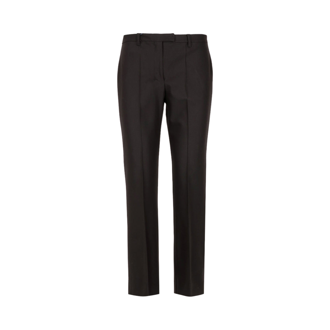 FATINA-003 (W) S Max Mara Fatina Pants Black