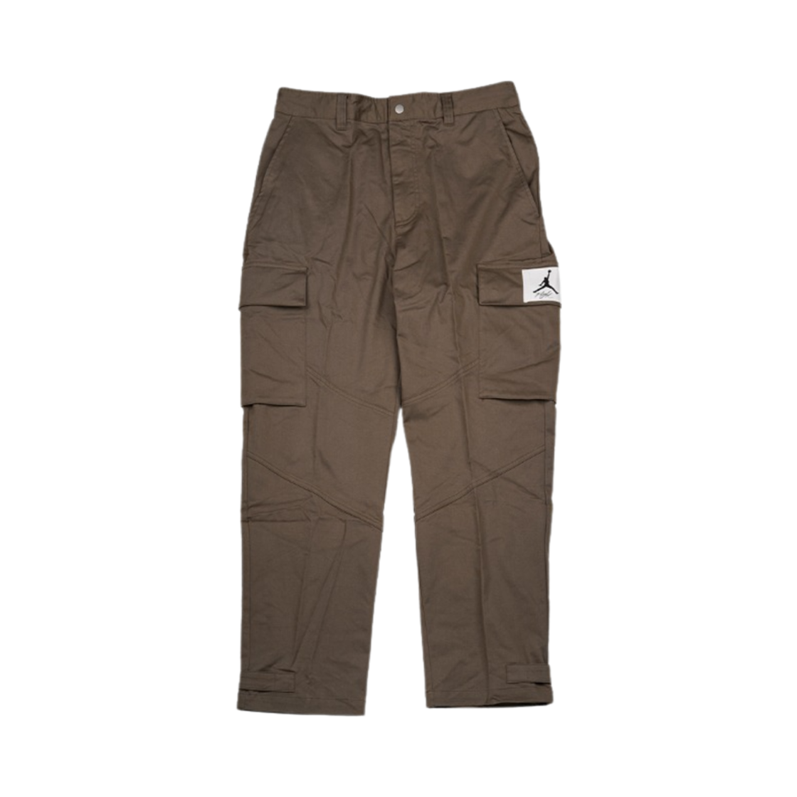 DQ7343-274 Jordan Essential Utility Pants Palomino Sail - Asia