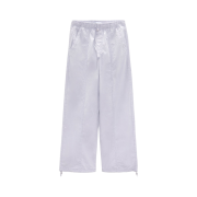 (W) Zara Parachute Pants Lilac