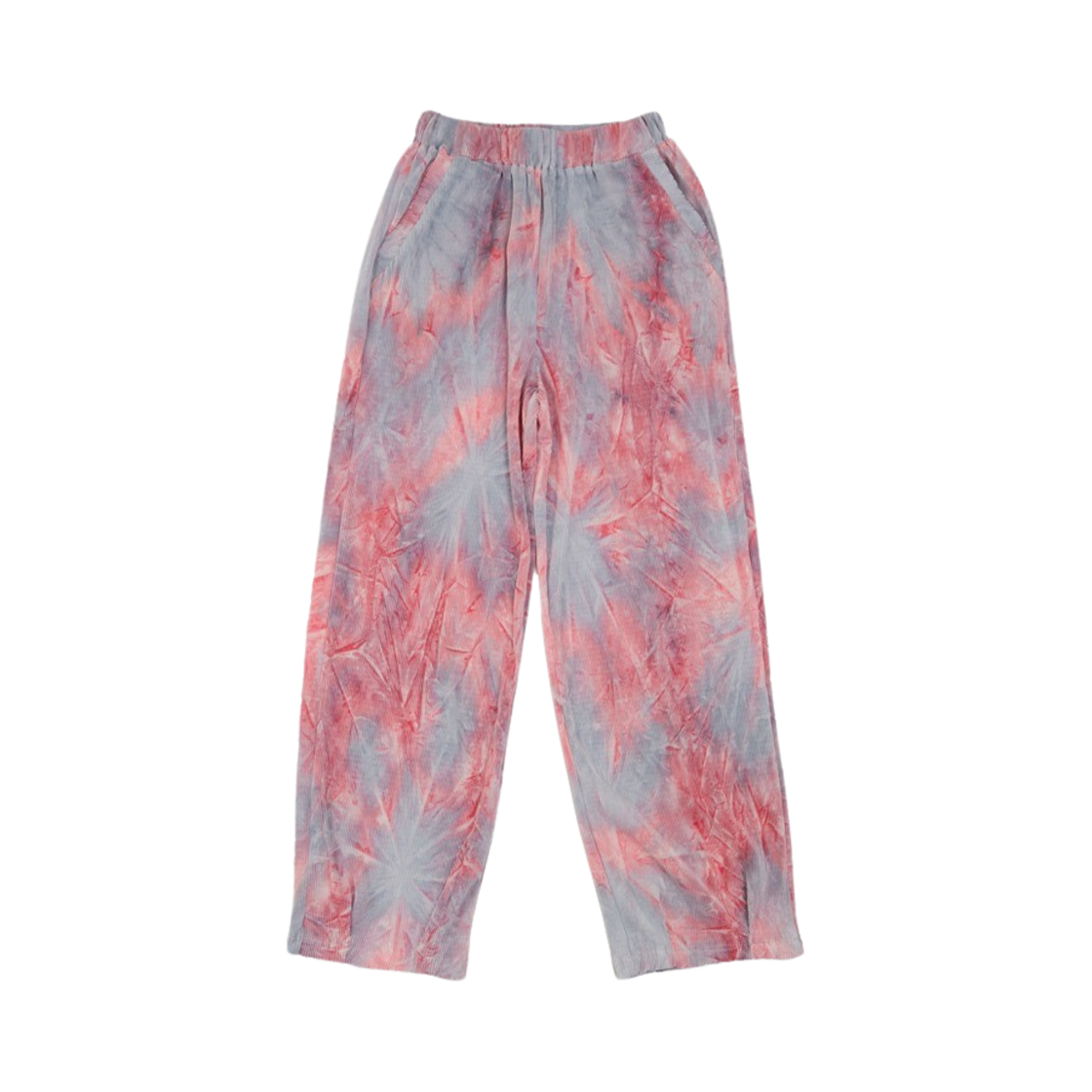 GT24SS16 PI The Greatest Cooling Pants Pink