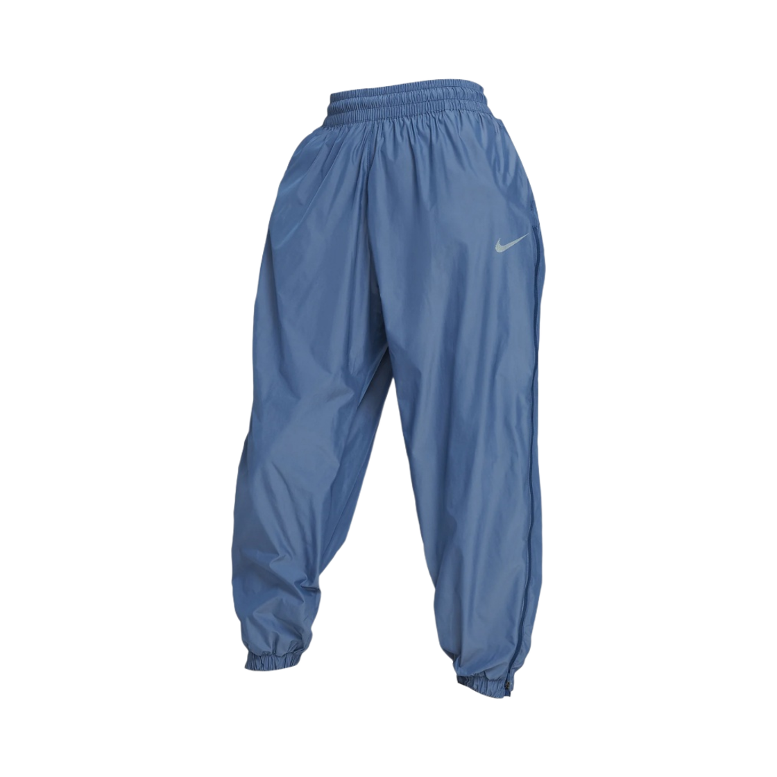 FN8659-440 (Kids) Nike NSW Woven Pants Light Armory Blue