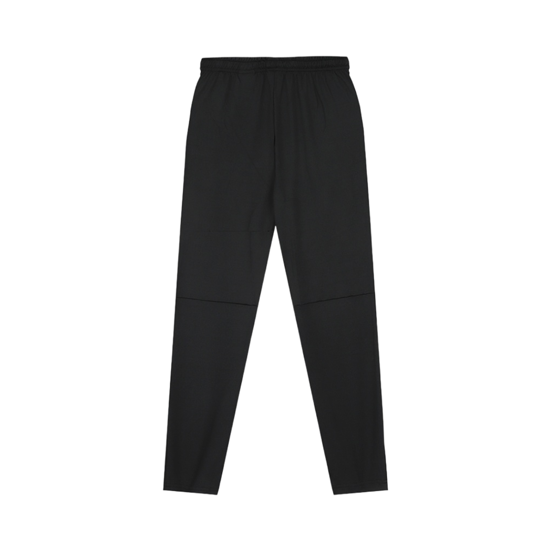 푸마 KK 니트 롱 팬츠 블랙(Puma KK Knit Long Pants Black) - 2