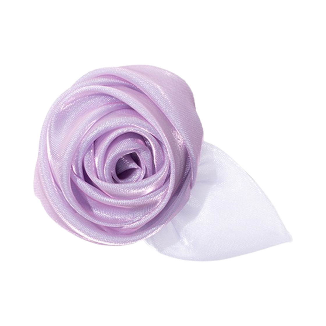 블루밍테일 트윙클 로즈 코사지 톡 바이올렛(Bloomingtale Twinkle Rose Tok Violet)
