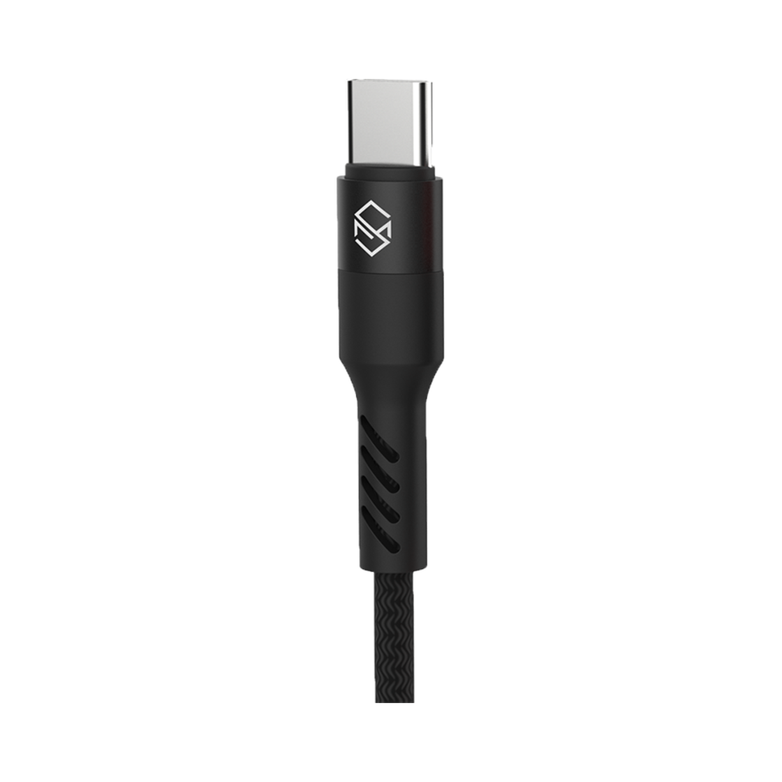 신지모루 로프 고속 USB-A to C 타입 충전 케이블 1M(SINJIMORU Rope Quick USB-A to C Type Charging Cable 1M)