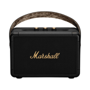 Marshall Kilburn II Black & Brass (Korean Ver.)