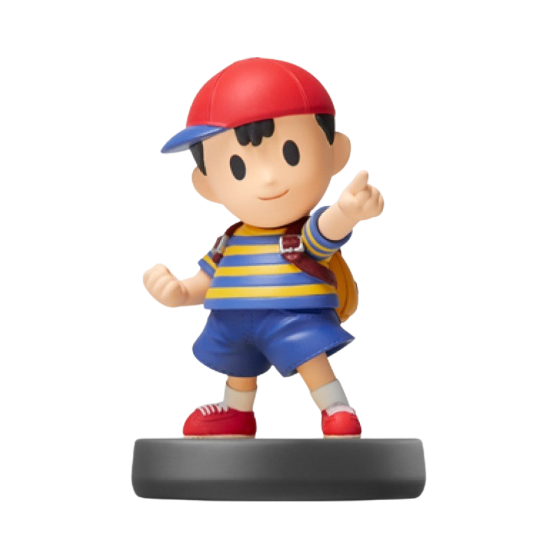 닌텐도 아미보 네스 슈퍼 스매시 브라더스 시리즈 (국내 정식 발매 제품)(Nintendo Amiibo Ness Super Smash Bros Series (Korean Ver.)) - 1