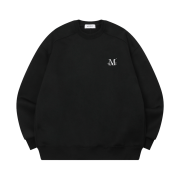 MUCENT Signature Basic Logo Mtm Black
