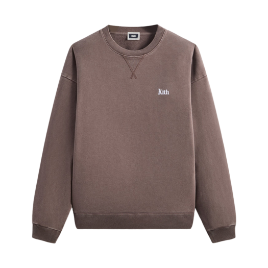 KITH Kith Treats Parade Crewneck M ネイビー KITH Kith Treats Parade Crewneck M ネイビー KITH Kith Treats