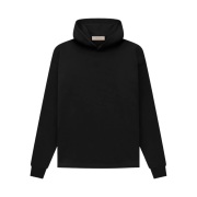 Essentials The Core Collection Relaxed Hoodie Stretch Limo