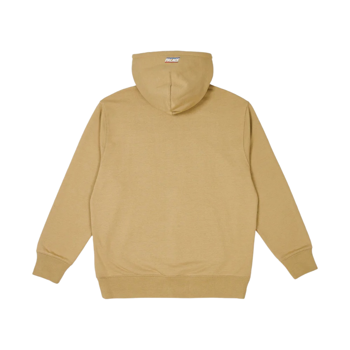 팔라스 베이지컬리 어 후드 샌드 - 23FW(Palace Basically A Hood Sand - 23FW) - 2