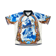 Palace Holy Grail Jersey Navy - 23FW