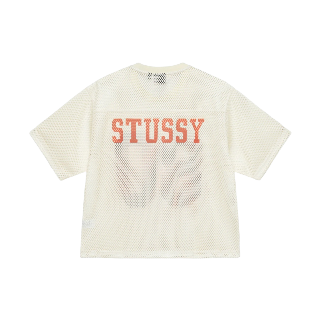 스투시 팀 저지 80 내츄럴 | Stussy | KREAM