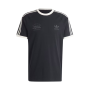 Adidas GRF T-Shirt Black - KR Sizing