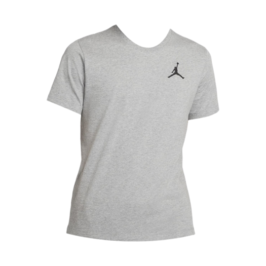 Jordan Jumpman Short Sleeve T-Shirt Carbon Heather - Asia