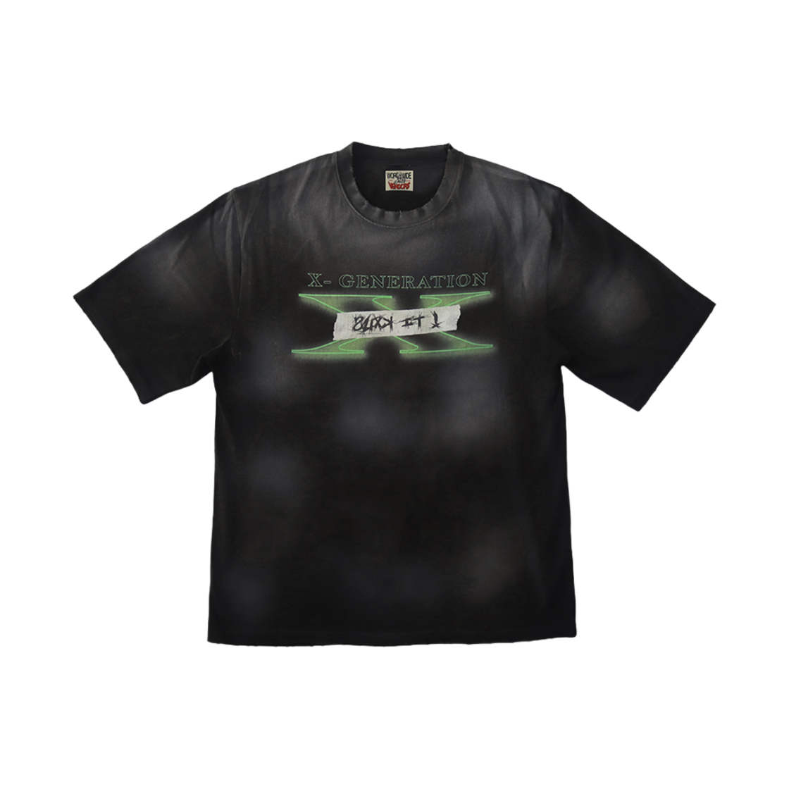 XG-T VENDORS X gen T-Shirt