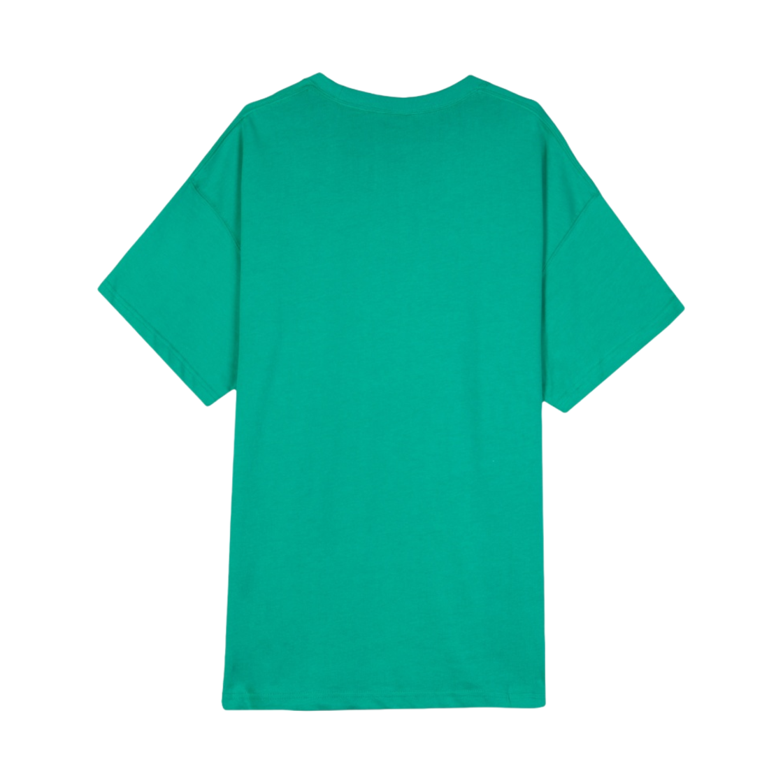 나이키 ACG 로고 티셔츠 루시드 그린 - 아시아(Nike ACG Logo T-Shirt Lucid Green - Asia) - 2