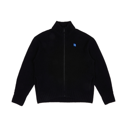 ★人気★【Ader Error】★Realce Hoodie Zip-Up Product. 31★ 아더에러 Og; 9주년 @8231 후드 느와르 | Ader Error | KREAM