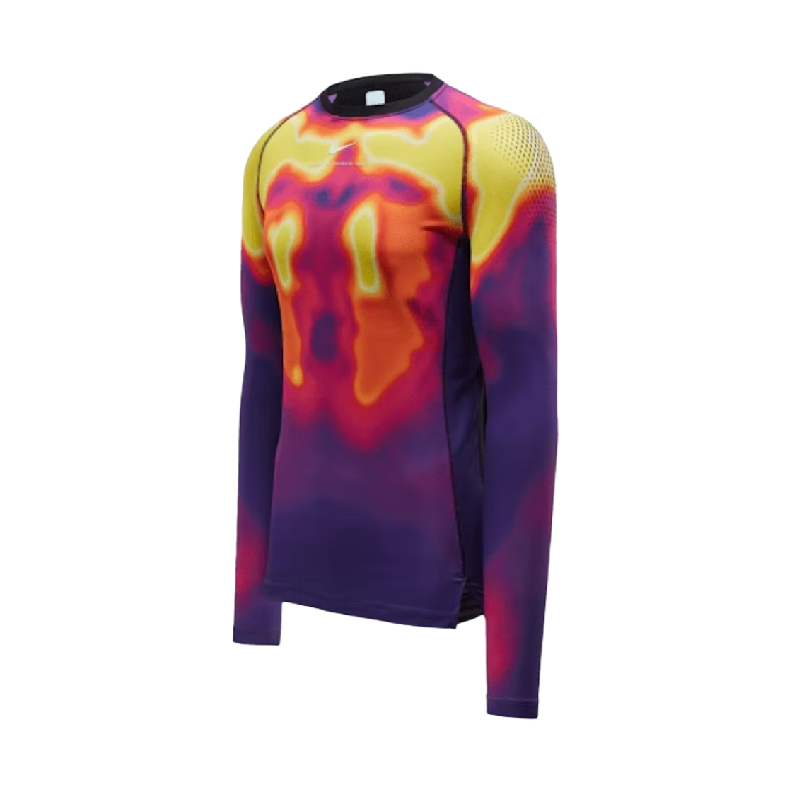 나이키 x 드레이크 녹타 NRG 에센셜 롱슬리브 베이스 레이어 탑 써멀 - US/EU(Nike x Drake Nocta NRG Essential LS Base Layer Top Thermal - US/EU) - 1