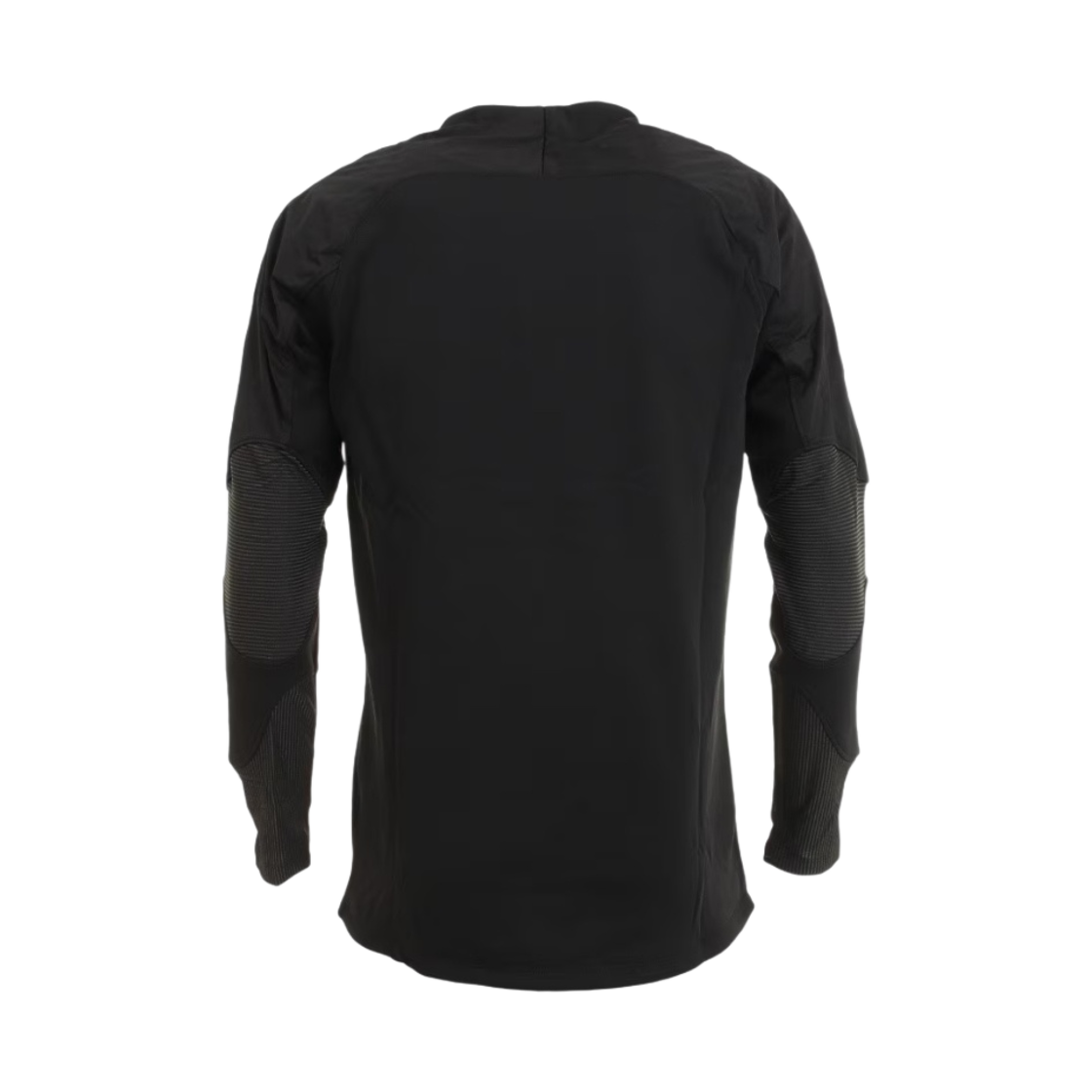 나이키 써마핏 스트라이크 윈터 워리어 풋볼 드릴 탑 블랙 - 아시아(Nike Therma-Fit Strike Winter Warrior Football Drill Top Black - Asia) - 2