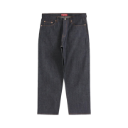 Supreme Baggy Jean Rigid Indigo - 23SS